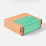 Твёрдые духи по мотивам Zielinski & Rozen Grapefruit, Basil, Petitgrain, купить