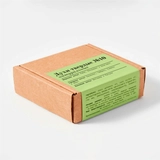 Твёрдые духи по мотивам Jo Malone Lime Basil & Mandarin, купить