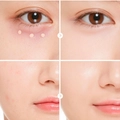 CONCEALER. Консилер для лица и глаз. Действие