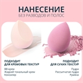 СПОНЖИ ДЛЯ МАКИЯЖА В ФУТЛЯРЕ НАНЕСЕНИЕ СПОНЖИ ДЛЯ МАКИЯЖА В ФУТЛЯРЕ НАНЕСЕНИЕ