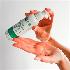 Гель для умывания Anti-acne для жирной и проблемной кожи