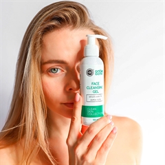 Гель для умывания Anti-acne для жирной и проблемной кожи