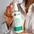 Себорегулирующий тоник Anti-acne для жирной и проблемной кожи