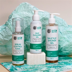 Себорегулирующий тоник Anti-acne для жирной и проблемной кожи