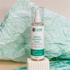 Себорегулирующий тоник Anti-acne для жирной и проблемной кожи