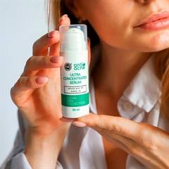 Ультраконцентрированная сыворотка Anti-acne для жирной и проблемной кожи