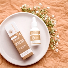 Сыворотка-филлер. Увлажнение и Восстановление