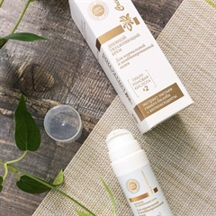 Дневной увлажняющий крем для нормальной и комбинированной кожи