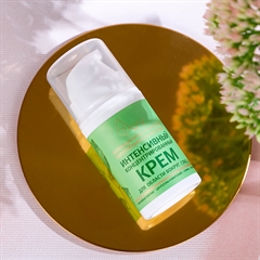 Интенсивный концентрированный крем для области вокруг глаз