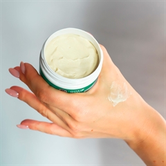 Маска глубокое очищение и матирование Anti-acne