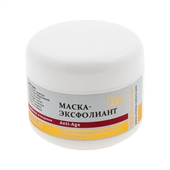 Маска-эксфолиант Anti-age