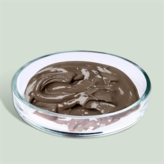 Глиняная маска для лица Глубокое очищение