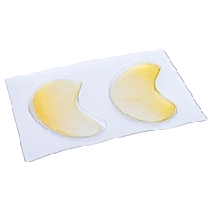 Гидрогелевые патчи для области вокруг глаз Intensive