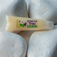 Бальзам для губ Душистые травы