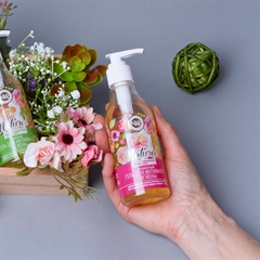 Гель для интимной гигиены Деликатный 20+