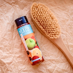 Гель для душа натуральный. "Энергия фруктов"