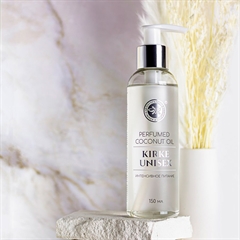Парфюмированное кокосовое масло KIrke Unisex