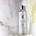 Парфюмированное кокосовое масло Bamboo Cream