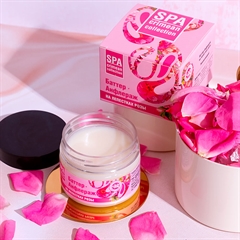 Крем-масло Баттер-АНФЛЕРАЖ для тела. Увлажняющий