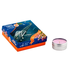 Горячий Баттер с пчелиным воском и эфирным маслом шалфея