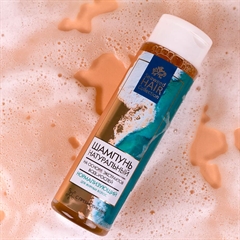 "Нормализующий". Шампунь для жирных волос