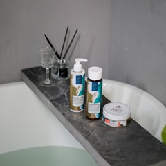 "Нормализующий". Бальзам для жирных волос