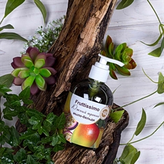 Натуральное мыло-бельди Fruttissimo. Южный тропик