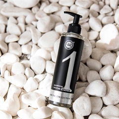 Шампунь для мужчин (против перхоти)