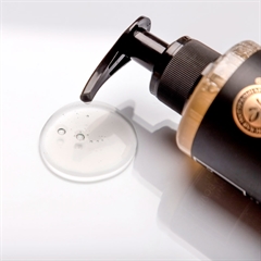 Шампунь для мужчин (для роста волос)