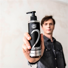 Гель для душа мужской (бодрящий)