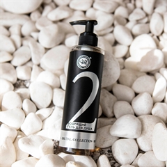 Гель для душа мужской (бодрящий)