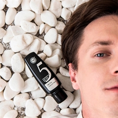 Крем для лица мужской (комплекс anti-age)