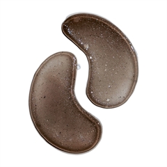 Гидрогелевые патчи мужские (против отечности)