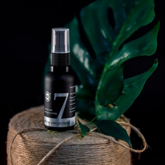 Масло для бороды и усов