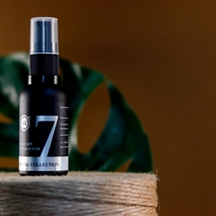 Масло для бороды и усов