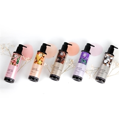 Гель для душа "Кофе&Шоколад"