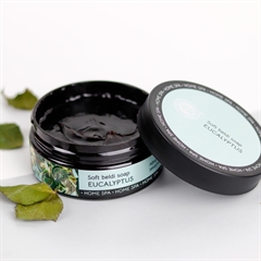 Мягкое мыло бельди "Эвкалипт" HOME SPA
