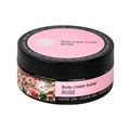 Крем-баттер для тела "Роза" HOME SPA