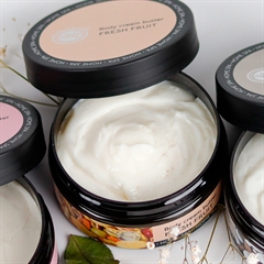 Крем-баттер для тела "Фруктовый фреш" HOME SPA