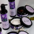 Шампунь "Лаванда" HOME SPA. Для придания объема волосам