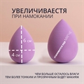 Спонжи для макияжа в футляре, 4 шт. (набор "розовый") 0202 - фото 8553 Спонжи для макияжа в футляре, 4 шт. (набор "розовый") 0202 - фото 8553