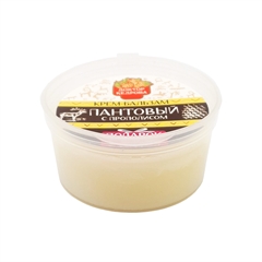 Крем-бальзам. Пантовый с прополисом