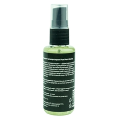 Дезодорант-антиперспирант спрей от пота «Deo Dry»