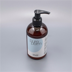 Шампунь Pure Perm «SOS-уход» Шампунь Pure Perm «SOS-уход»