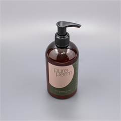 Шампунь Pure Perm «Для жирных волос»