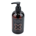 Парфюмированное жидкое мыло с дозатором «Pepper Neroli Amber»