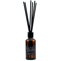 Banana Vanilla. Аромадиффузор с палочками, 50 мл