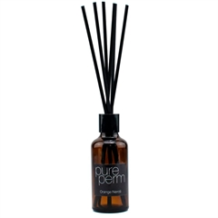 Orange Neroli. Аромадиффузор с палочками, 50 мл