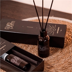 Orange Neroli. Аромадиффузор с палочками, 50 мл