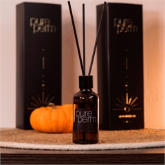 Raspberry Mint. Аромадиффузор с палочками, 50 мл